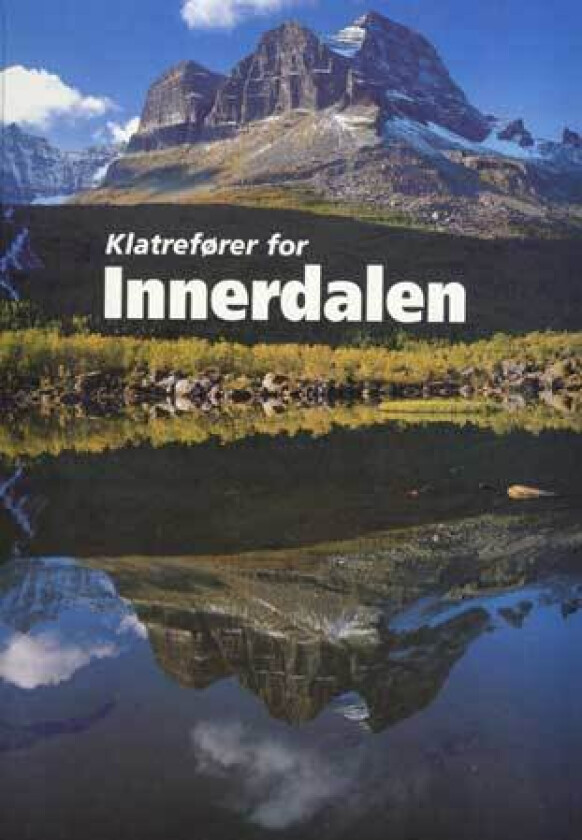 Klatrefører: Innerdalen