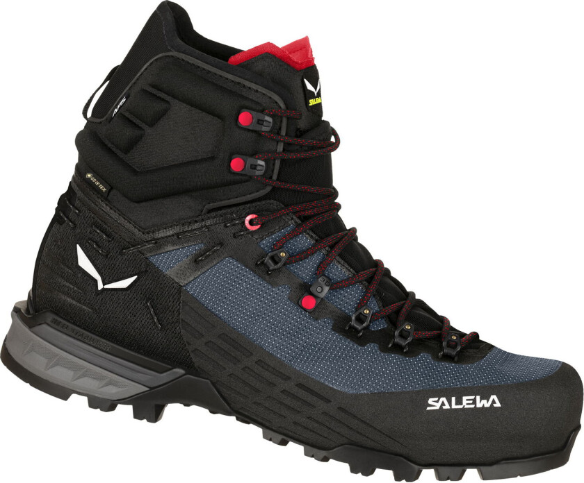 Ortles Edge Mid GTX W navy blazer
