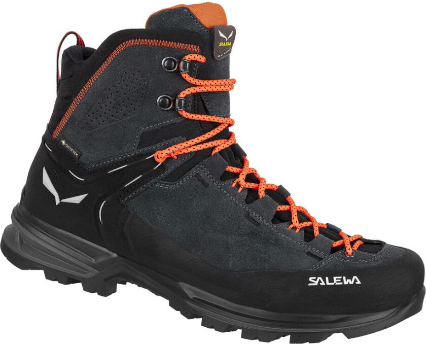 MTN Trainer Mid GTX M onyx/black