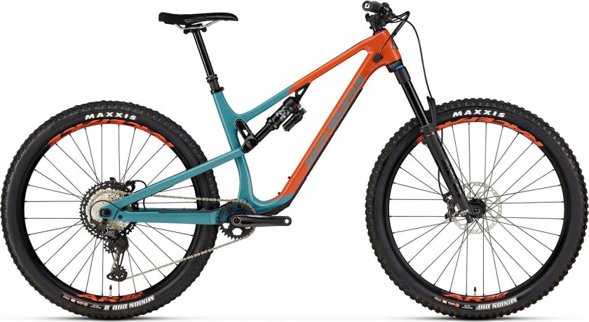 Instinct Carbon 70 29" dreamer/ foxy lady