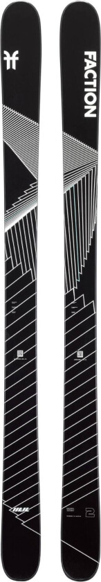 Mana 2 166 cm