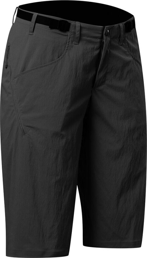 7Mesh Glidepath Short W's black