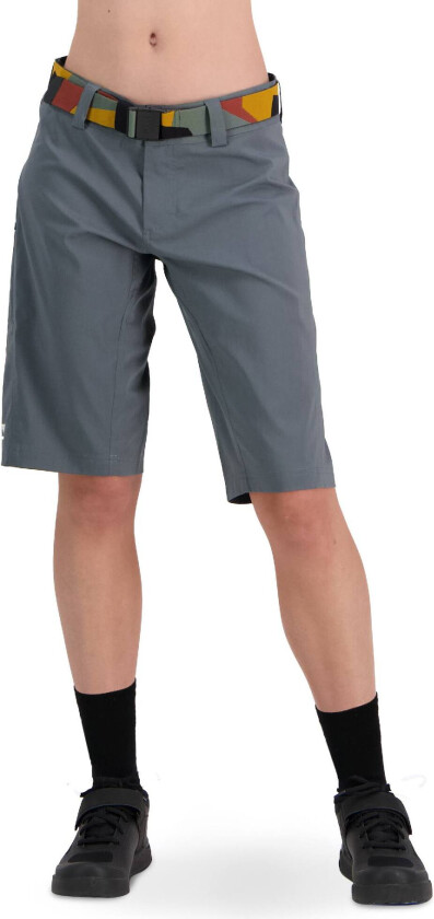 Virage Bike Shorts W`s dark sage