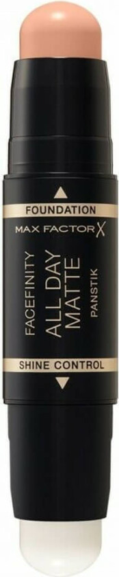 All Day Matte Stick, Foundation