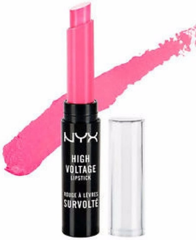 Hi Voltage Lipstick Privileged