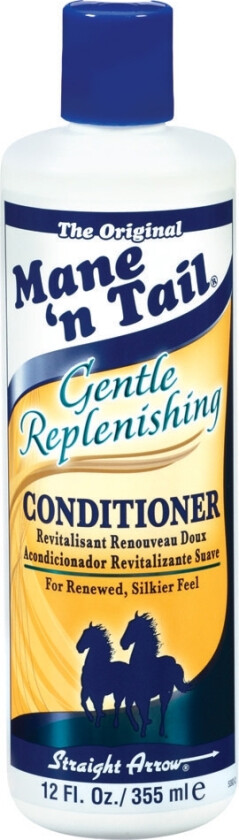 Replenishing Conditioner  355 ml