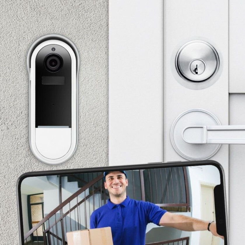 CD-200 Smart dørklokke