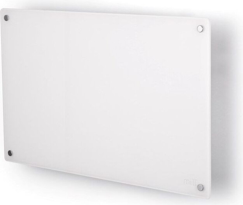 Glass gen.3 Veggovn med app 700 W
