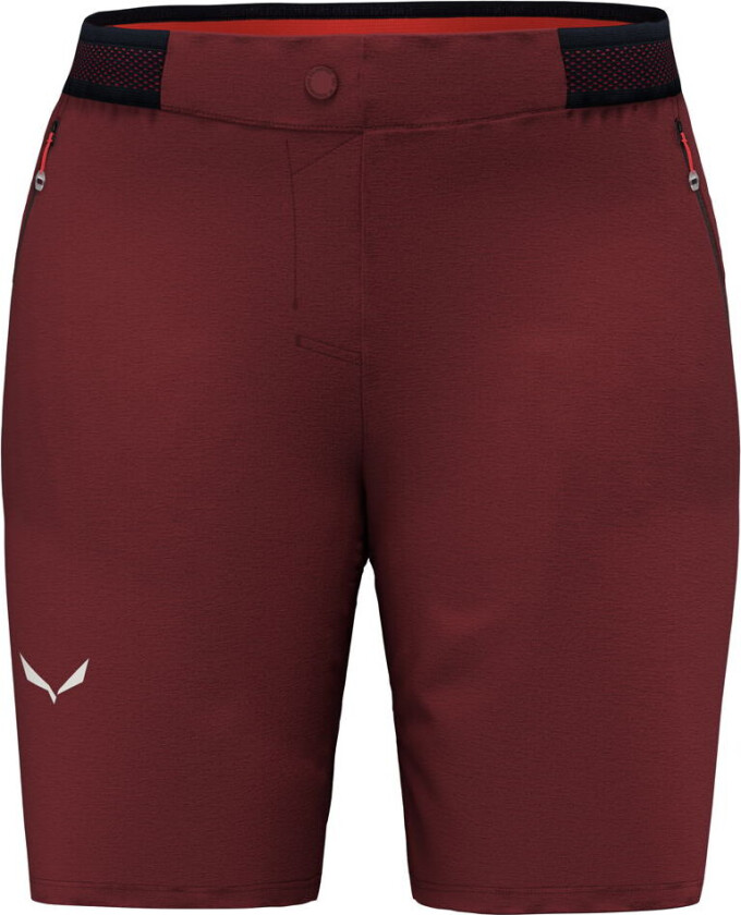 Pedroc DST W Shorts syrah