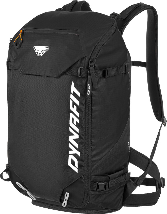 Dynafit Free 34 Backpack black out