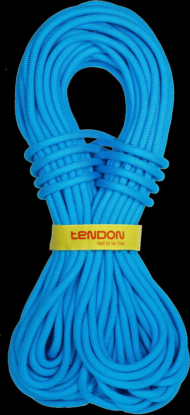 Master 8,6mm CS turquoise