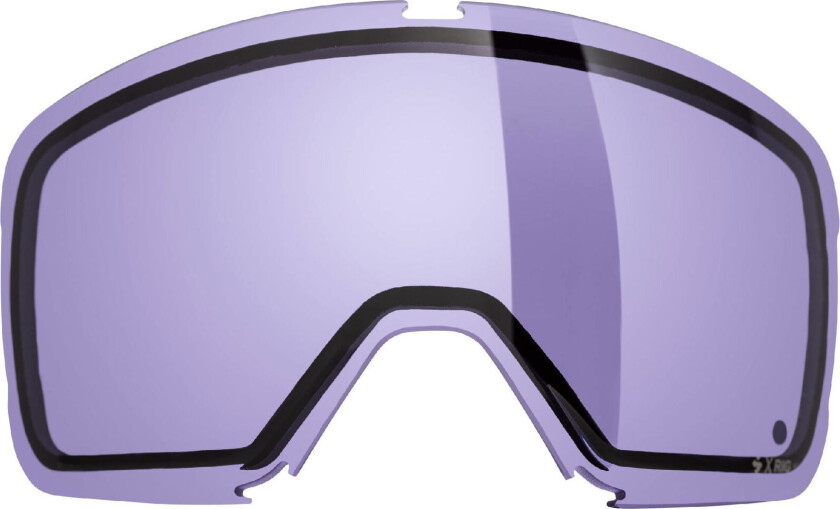 Clockwork RIG Reflect Lens rig quartz