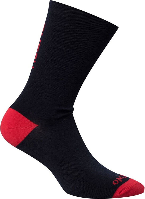 7Mesh Ashlu Merino Sock 7" total eclipse