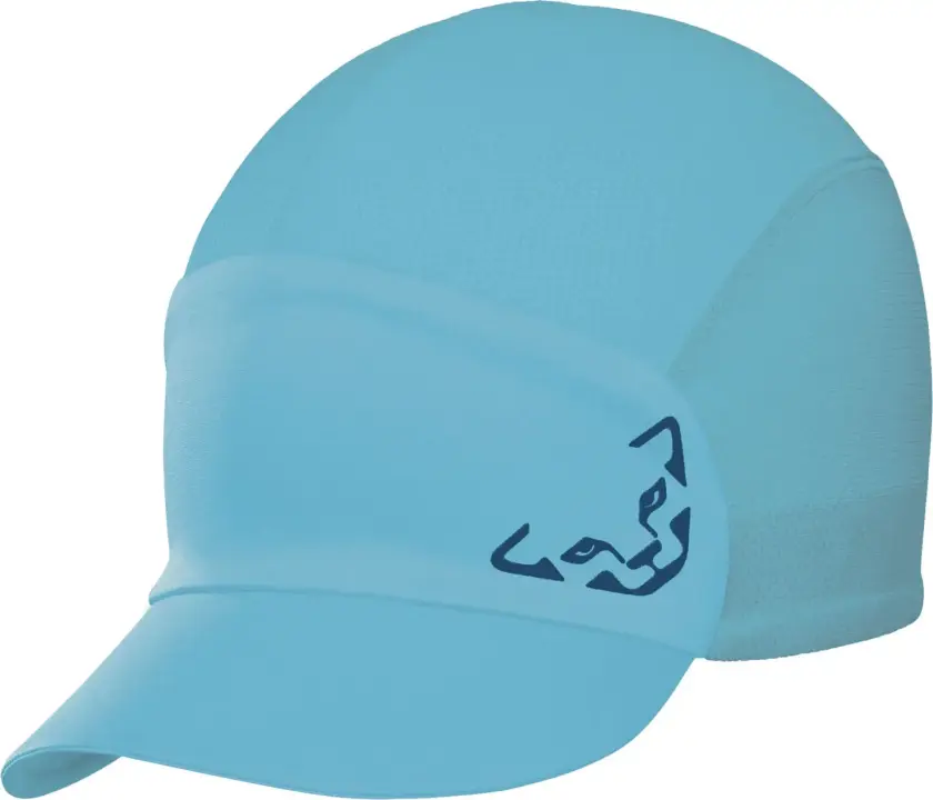 Dynafit React Cap silvretta