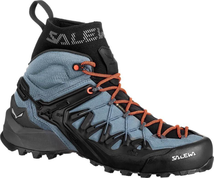 WS Wildfire Edge Mid GTX java blue