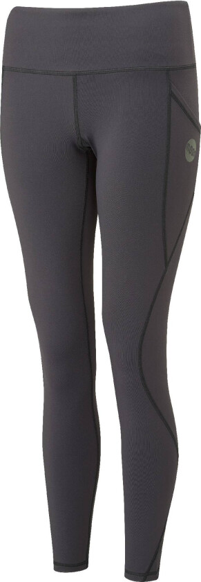 Moon WMS Sigma Leggings granite