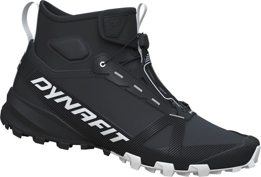Traverse MID M GTX black out/nimbus UK 8