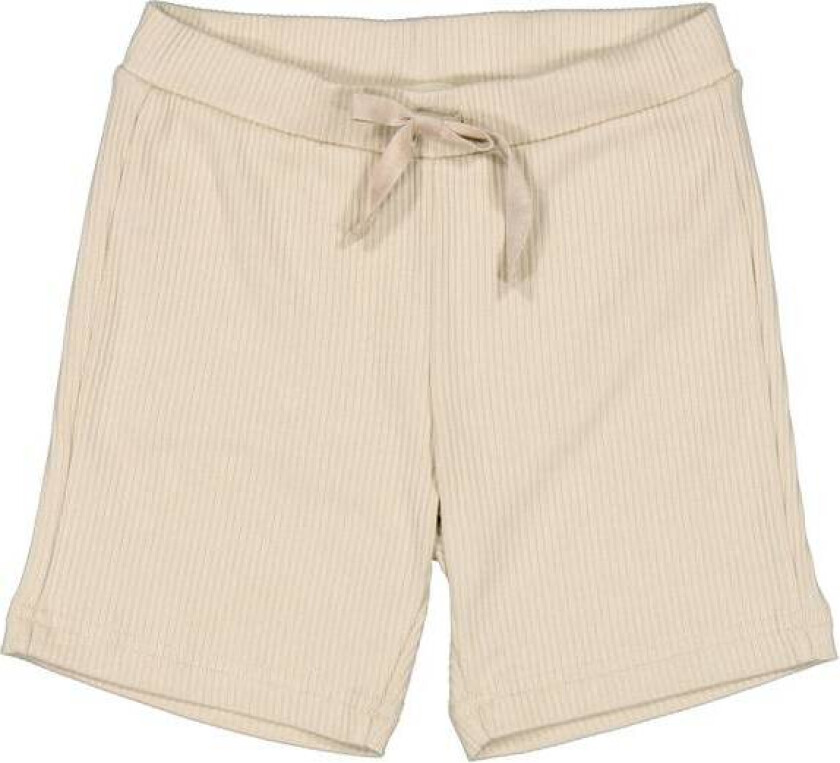 MarMar Shorts Modal Grey Sand