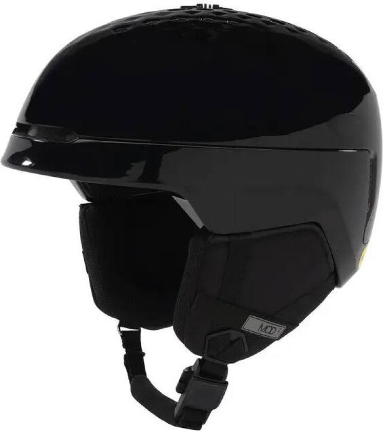 MOD3 blackout