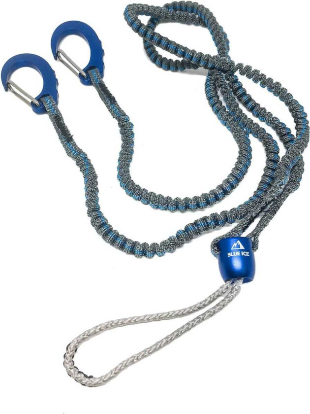 Hydra leash