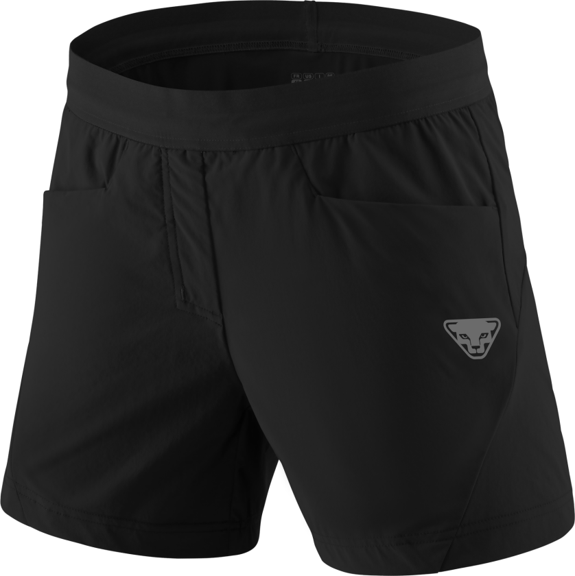 Dynafit Transalper Hybrid W Shorts black out