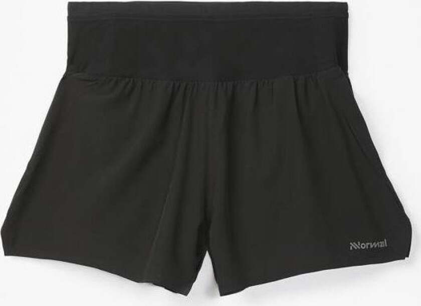 Race Shorts W's black