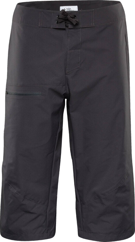 Shazam Shorts stone grey