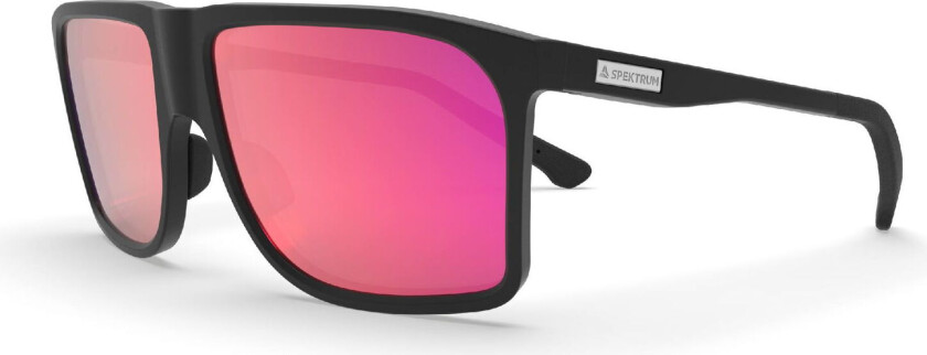 Kall Black - infrared lens