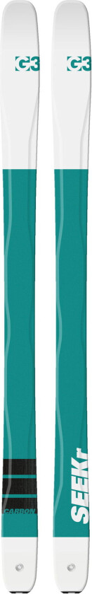 Seekr 100 Swift 154 cm