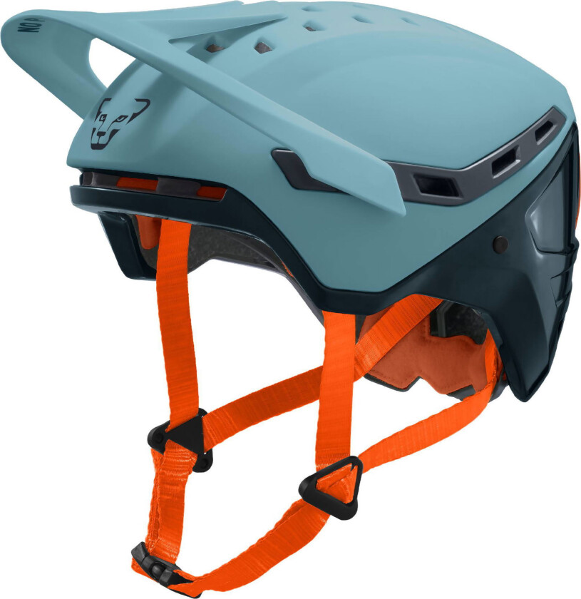 Dynafit TLT Helmet storm blue