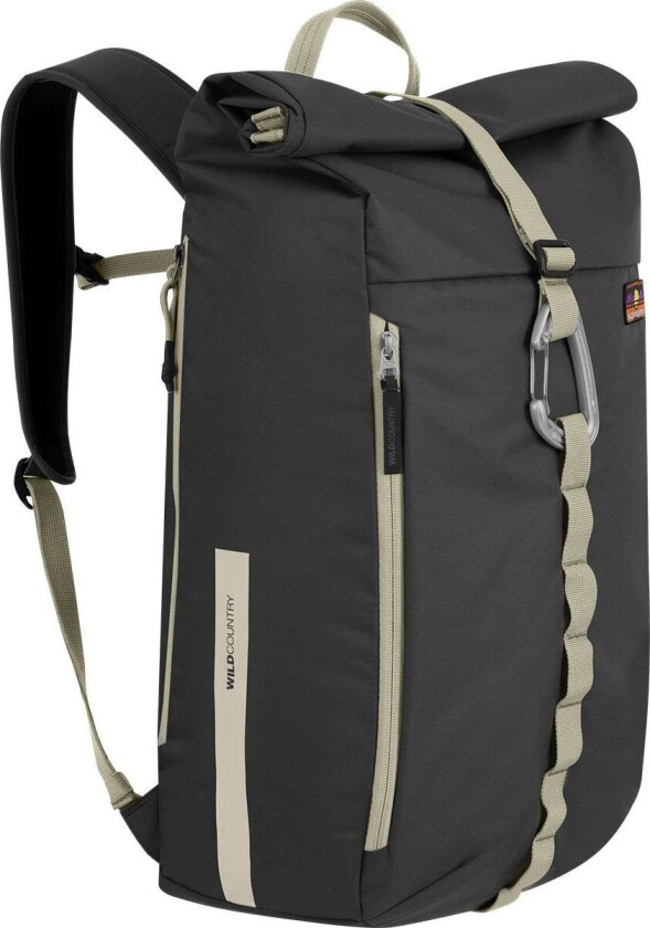 Flow backpack onyx