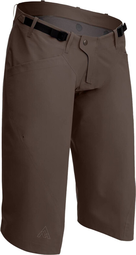 Revo Short W's peat