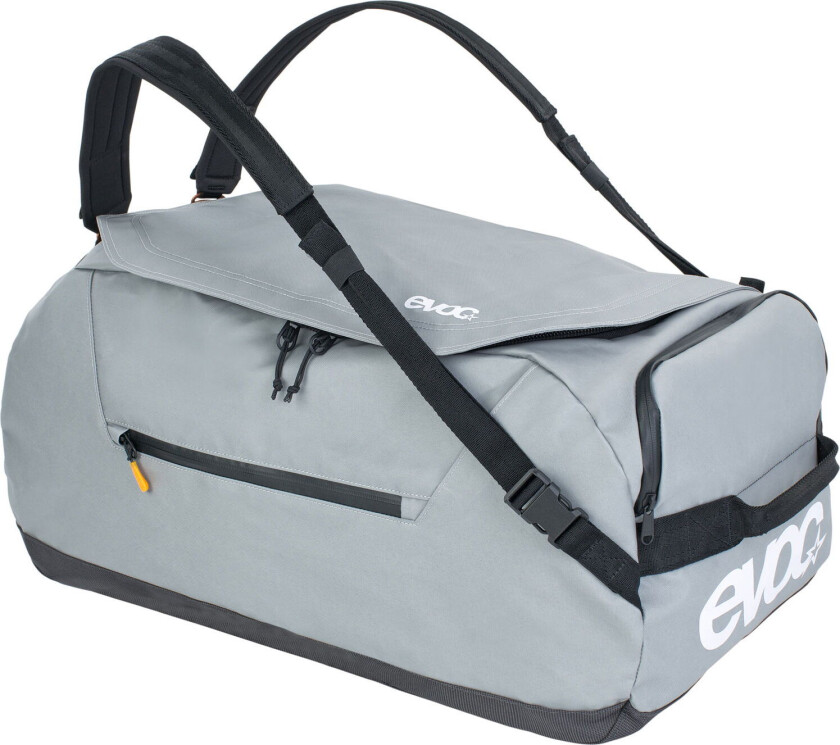 Duffle Bag 60L stone