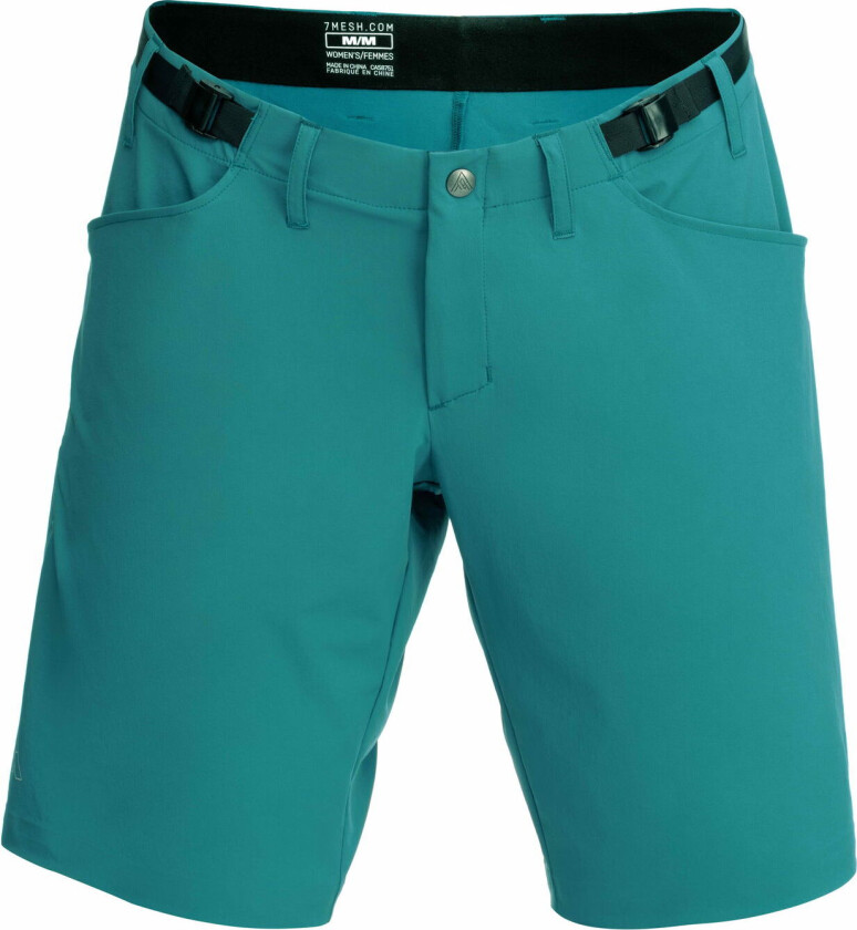 7Mesh Farside Short W's jaded