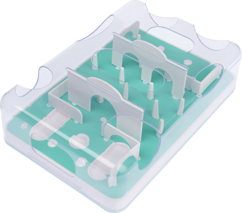 intelligensleke Fun Puzzle  - 1 stk