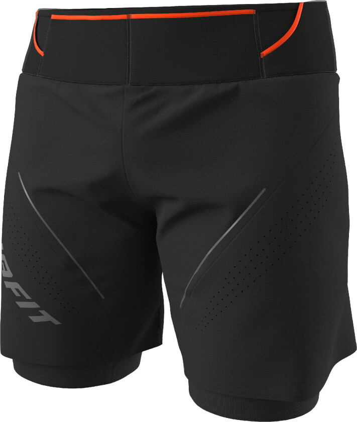 Dynafit Ultra M 2/1 Shorts black out