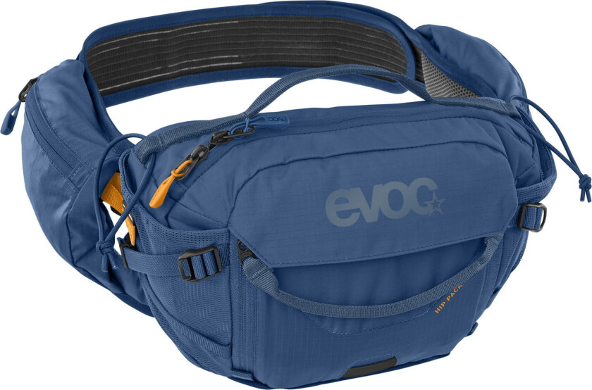 Hip Pack Pro 3L denim