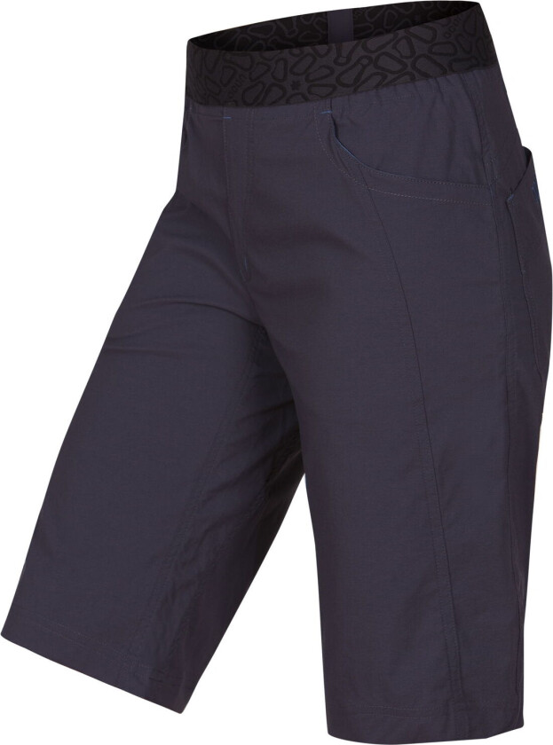 Mania Shorts M's dark grey graphite II