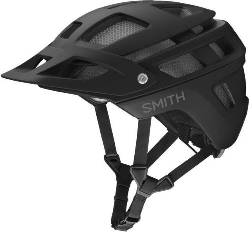 Smith Forefront 2 Mips matte black