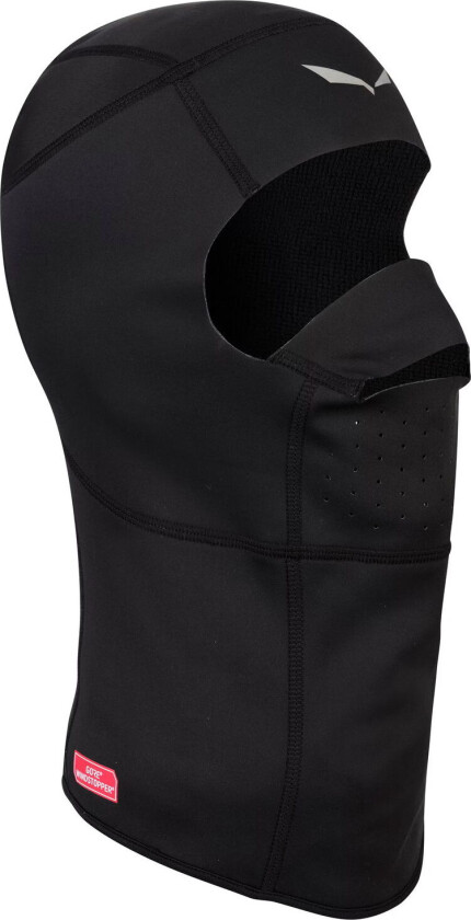 Ortles WS Balaclava black out