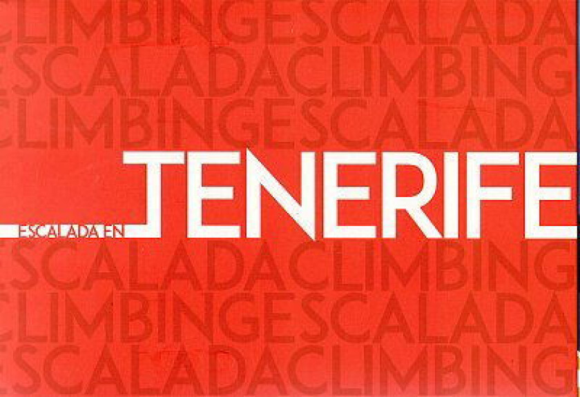 Tenerife Sport Climbing