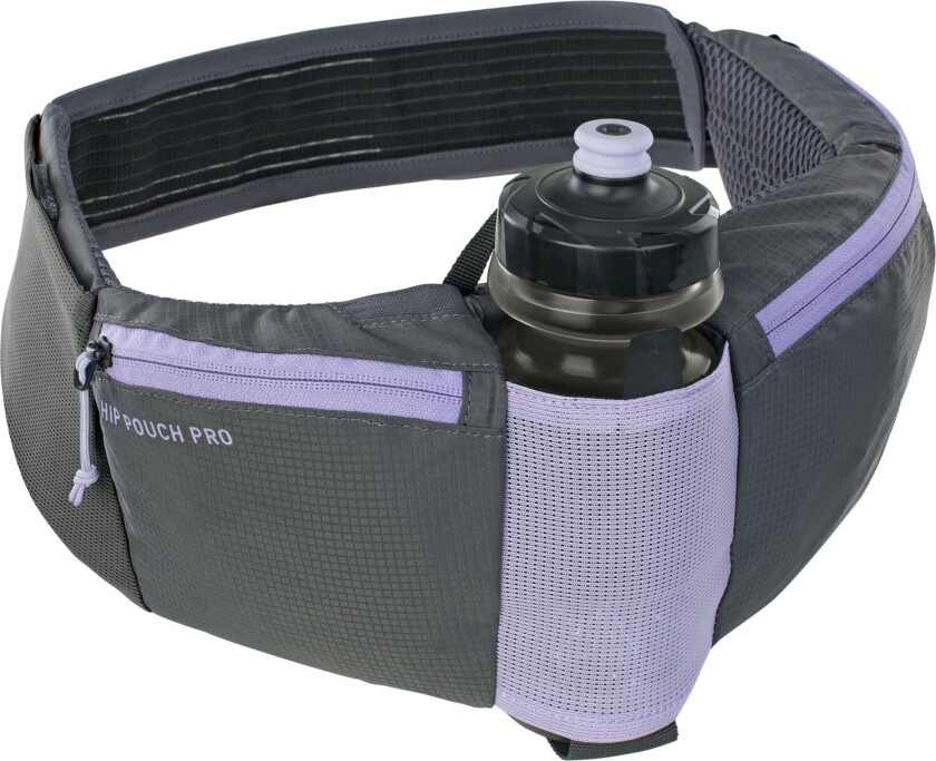 Bilde av Hip Pouch Pro + Drink Bottle 0,55 multicolor