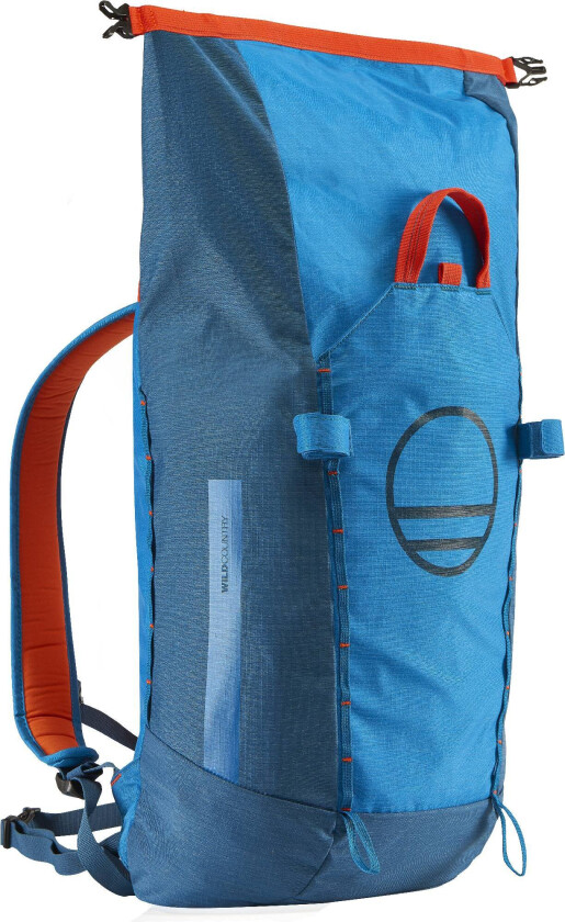 Syncro backpack