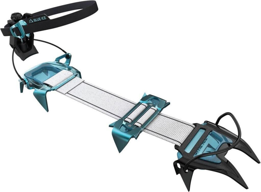 Bilde av Harfang enduro crampon