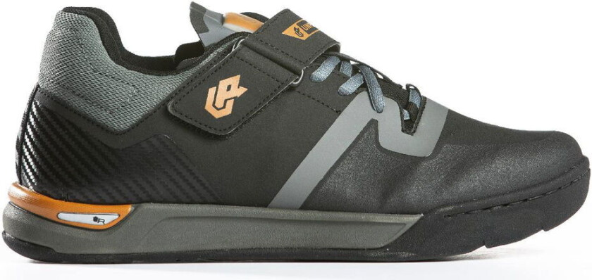 Bilde av Up Link grey/black
