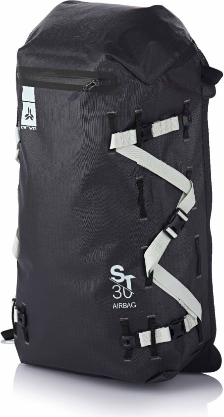 Arva Switch ST 30 Sekkerom black