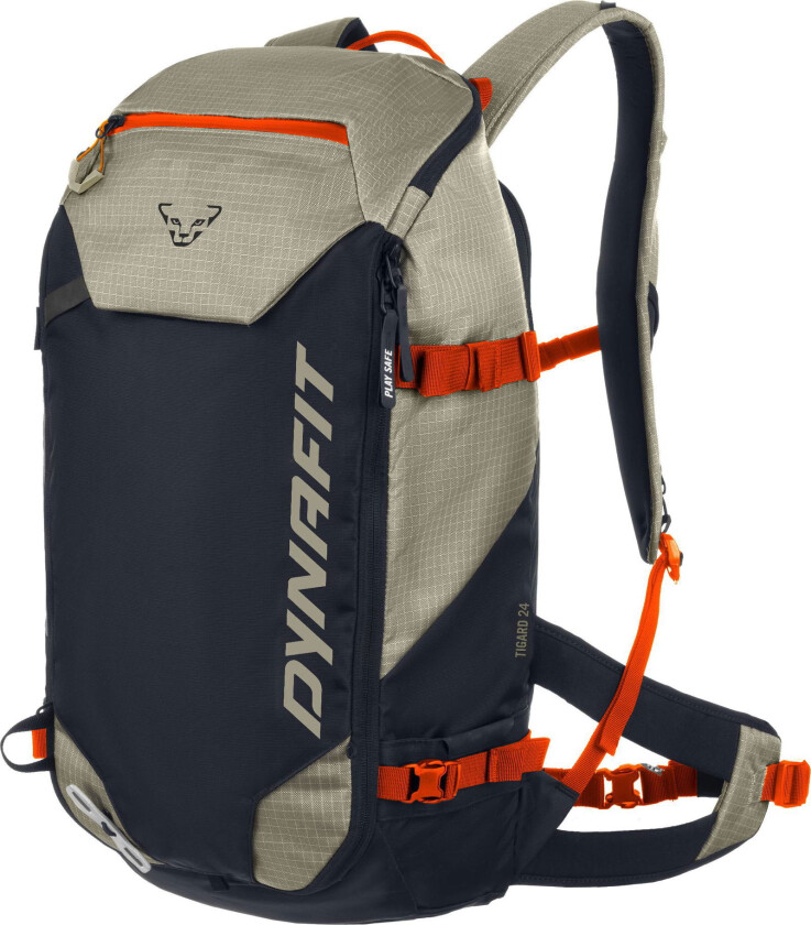Dynafit Tigard 24 Backpack rock khaki/blueberry