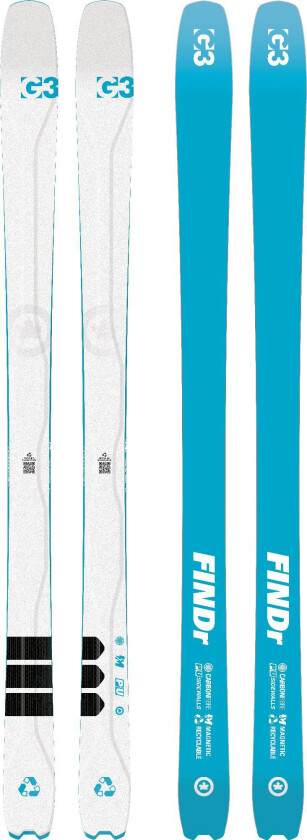 Findr Swift R3 94 154 cm