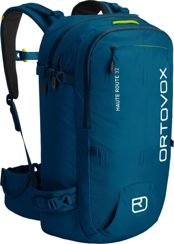 Ortovox Haute Route 32 Petrol Blue 32 Liter