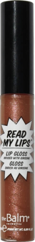 Thebalm Pretty Smart Lip Gloss Ka-Bang